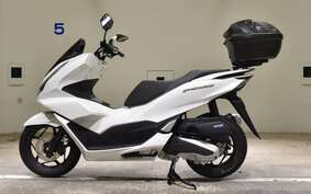 HONDA PCX 160 KF47