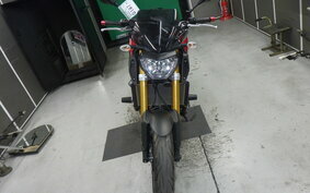 YAMAHA MT-09 A 2014 RN34J