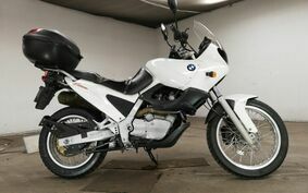 BMW F650 1998 0162