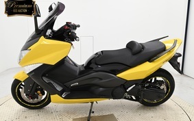 YAMAHA T-MAX500 Gen.3 2010 SJ08J