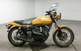 YAMAHA SRV250 RENAISSA 4DN