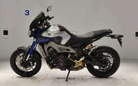 YAMAHA MT-09 A 2015 RN34J