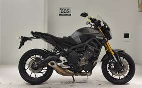 YAMAHA MT-09 A 2015 RN34J