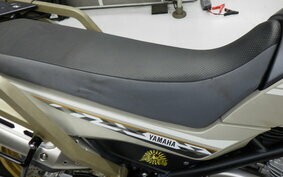 YAMAHA SEROW 250 Gen.2 DG17J