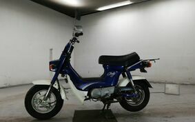 HONDA CHALY 50 CF50