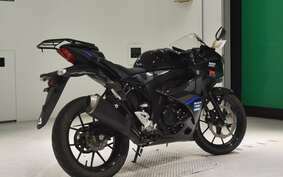 SUZUKI GSX-R125 DL33B