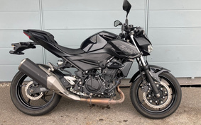 KAWASAKI Z400 2021 EX400G