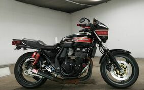 KAWASAKI ZRX400 1998 ZR400E