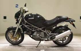 DUCATI MONSTER S4 2002 M400A