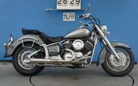 YAMAHA DRAGSTAR 1100 CLASSIC 2006 VP13J