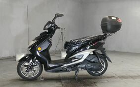 YAMAHA CYGNUS 125 X SR SE44J