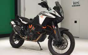 KTM 1090 ADVENTURE R 2019