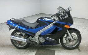 KAWASAKI ZZ-R250 1991 EX250H