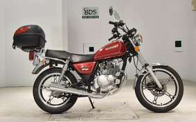 SUZUKI GN125 H PCJG9