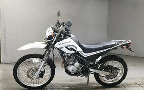 YAMAHA SEROW 250 DG11J