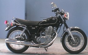 YAMAHA SR400 Gen.4 2010 RH03J