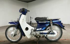 HONDA C100 SUPER CUB EX HA05