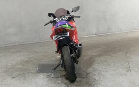 KAWASAKI NINJA 250R EX250K