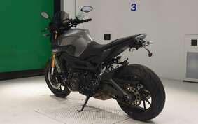 YAMAHA MT-09 A 2016 RN34J