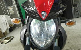 SUZUKI GLADIUS 2014 VK58A