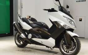 YAMAHA T-MAX500 Gen.3 2010 SJ08J