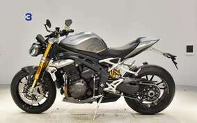 TRIUMPH SPEED TRIPLE RS 2021 3P01SC