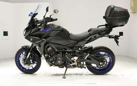 YAMAHA MT-09 Tracer 2021 RN51J