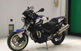 BMW F800R 2010