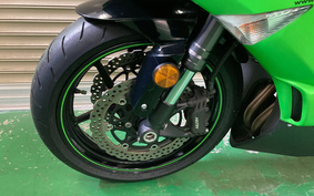 KAWASAKI NINJA ZX-6R 2009 ZX4R19