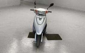 YAMAHA AXIS 125 TREET SE53J