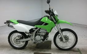 KAWASAKI KLX250 2008 LX250S