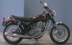 YAMAHA SR400 Gen.3 2006 RH01J