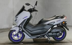 YAMAHA N-MAX 155 SG66J