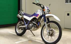 YAMAHA SEROW 225 W 4JG