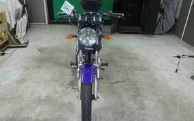 YAMAHA YBR125