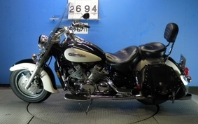 YAMAHA XVZ1300 ROYAL STAR VP01