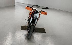 KTM 125 DUKE JGA4A