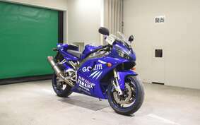 YAMAHA YZF-R1 2001 RN04