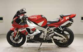 YAMAHA YZF-R1 2000