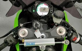 KAWASAKI ZX 10 NINJA R 2009 ZXT00E