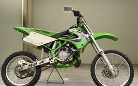 KAWASAKI KX80 KX080Z