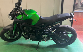 YAMAHA MT-09 2014 RN34J