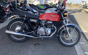 HONDA CB400F 2023 CB400F