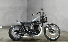 KAWASAKI 250TR BJ250F