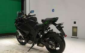 KAWASAKI NINJA 1000 SX 2022 ZXT02K