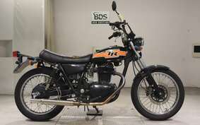 KAWASAKI 250TR BJ250F