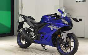 YAMAHA YZF-R3 2021 RH13J