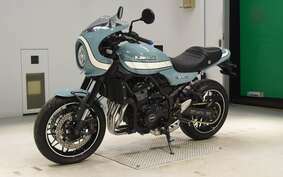 KAWASAKI Z900RS CAFE 2020 ZR900C