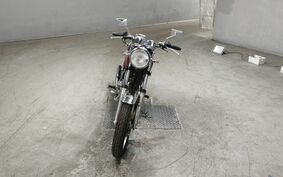 YAMAHA SR400 1998 1JR