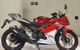 YAMAHA YZF-R15 1CK0